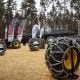 Elmia Wood 2017 - BIG Wheels