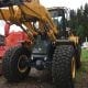 Elmia Wood 2017 - LiuGong Wheel Loader