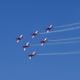 F1 Air show
