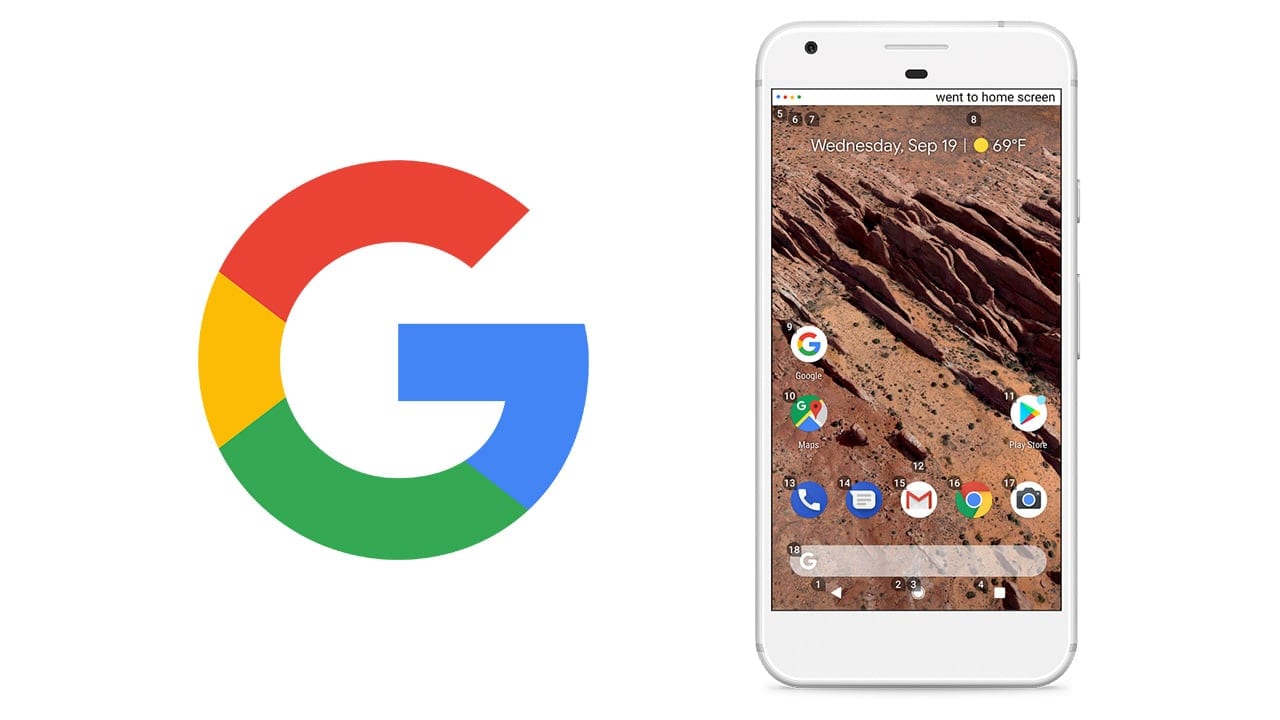 Navigate your device hands free with google s voice access app