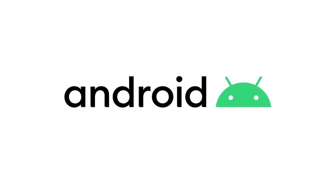 android logo