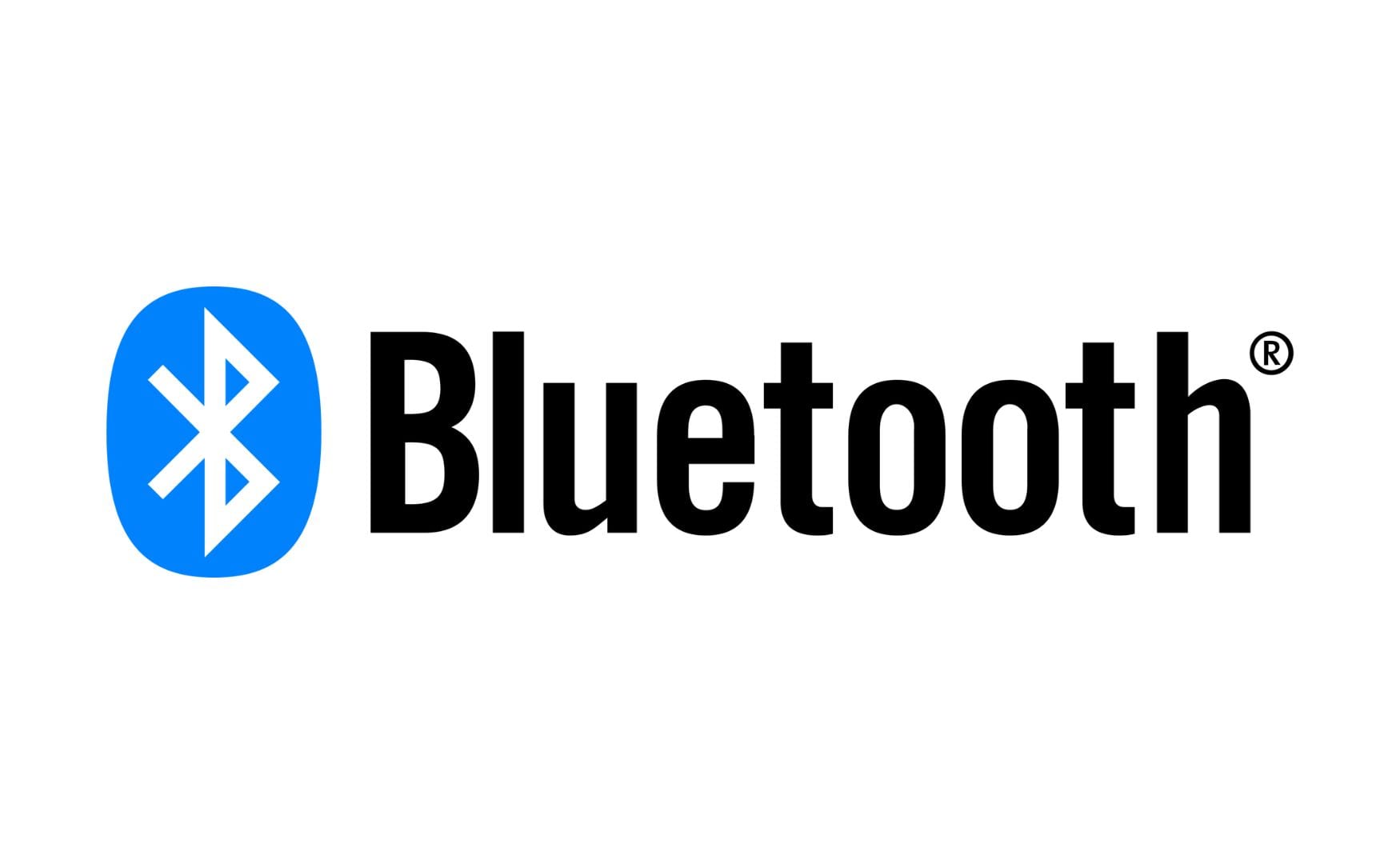 the bluetooth symbol and logo