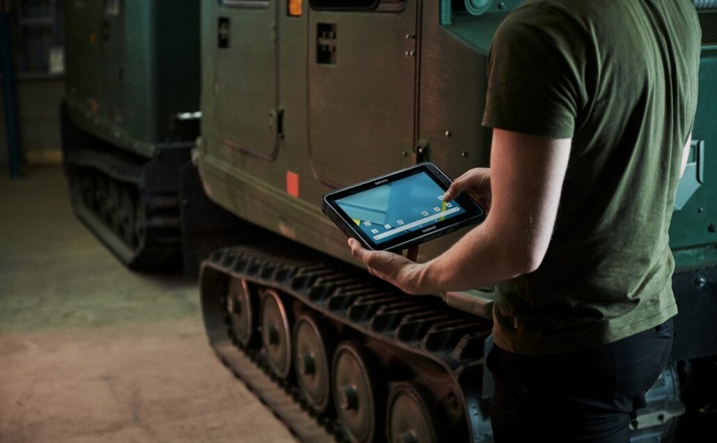 4 ways rugged computers help digitalize the defence sector ...