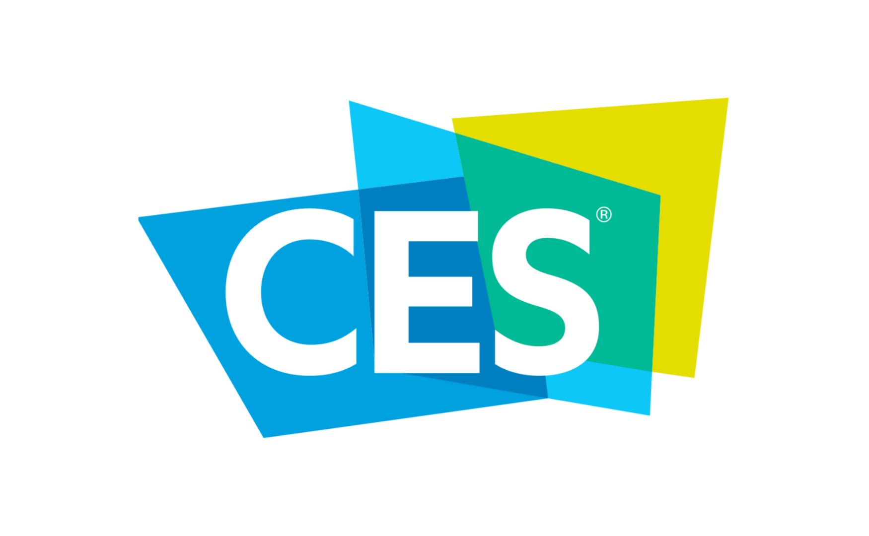 CES 2024 logo